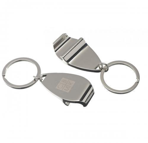 Vanguard Bottle Opener Keyring